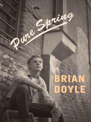 cover image of Pure Spring